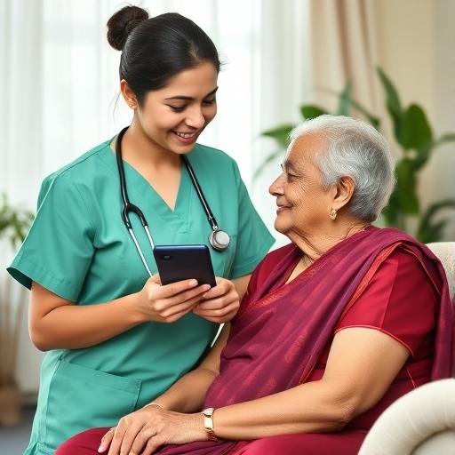 Home Care Services Punjabi Bagh delhi,Elder care, Home care,