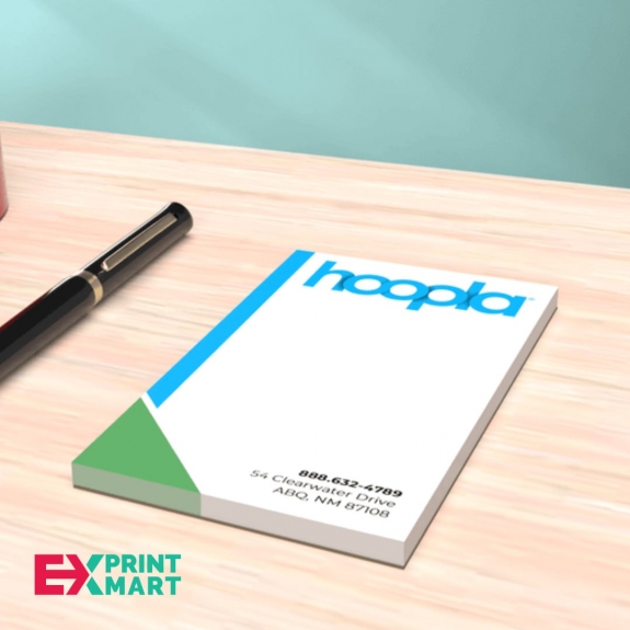 Custom Notepads Are the New Power Move for Dubai Workspaces