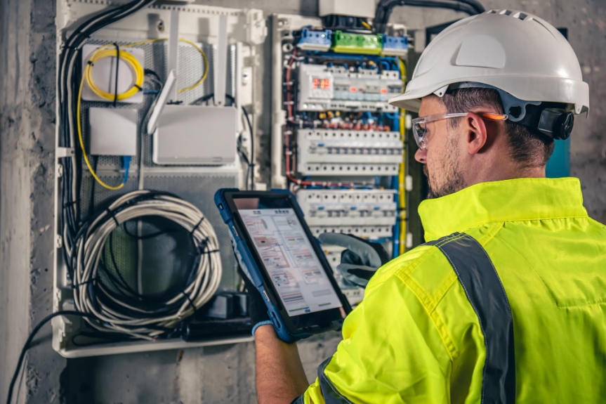 Electrical Estimating Services & HVAC Estimating Services: The Cornerstone of Cost-Efficient MEP Projects