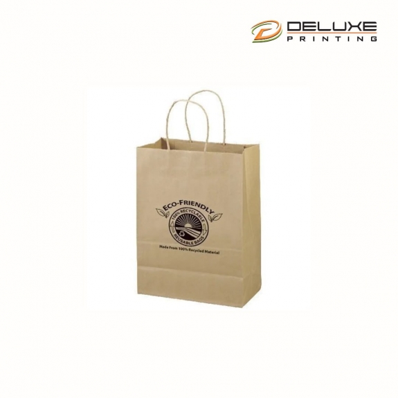 These Paper Bags in Dubai Are So Aesthetic, Your Brand Will Thank You 