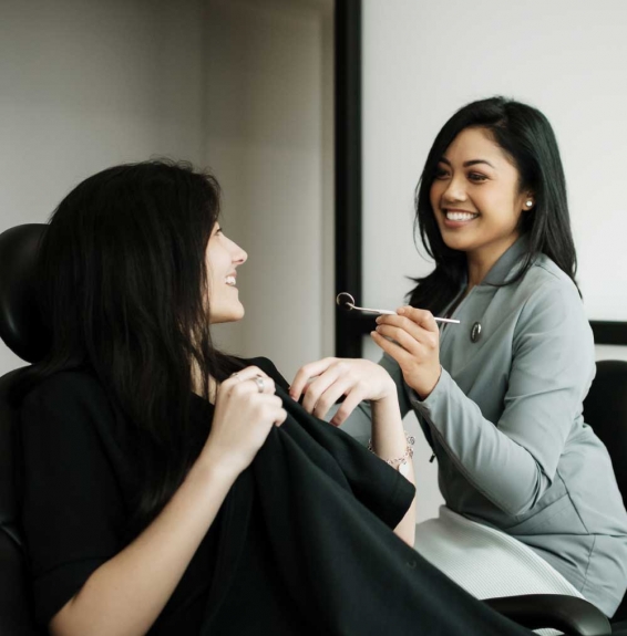 Discover Quality Dental Care with Dentistry and Park Dentures