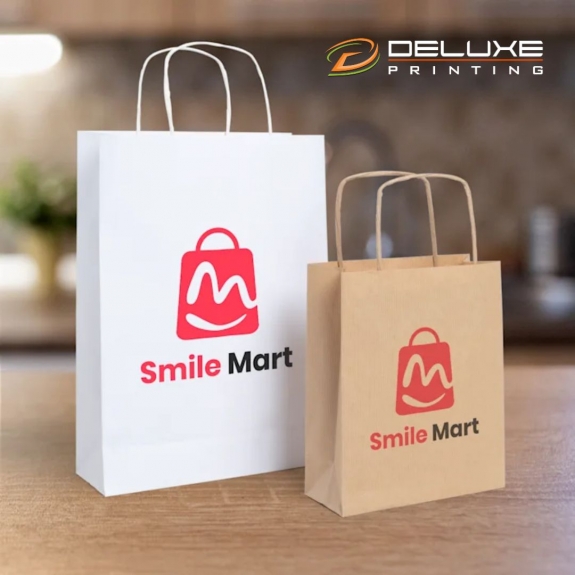 These Aesthetic Paper Bags Are the New Status Symbol in Dubai