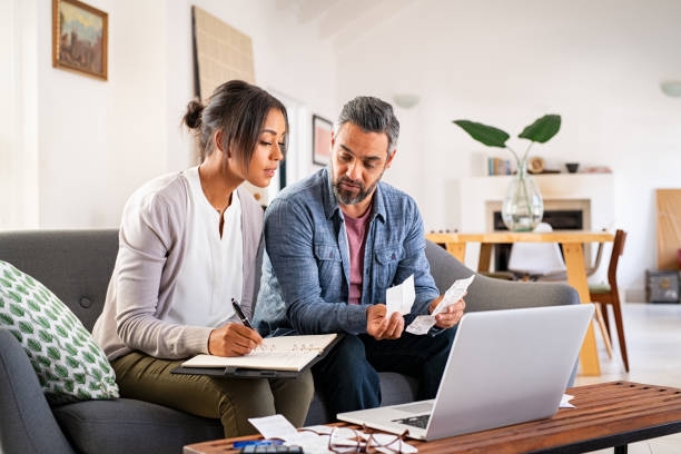 Budget Smarter, Save Safer: How a Notebook and Calculator Can Change Your Finances 