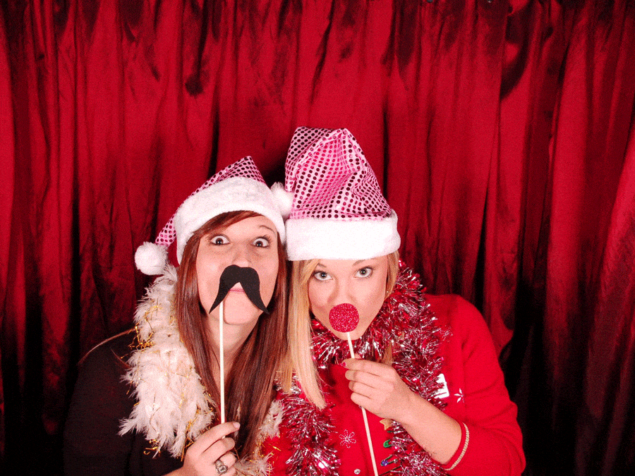 Gif Photo Booth: Bringing Events to Life with Animated Memories