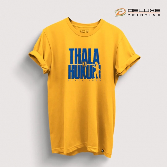 Personalized T-Shirts in Dubai Are Giving Corporate Style a Whole New Look 