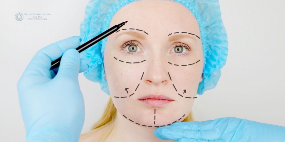 Plastic Surgery in Greater Kailash: Meet Dr. Anshumali Misra – A Trusted Name in Aesthetic and Reconstructive Excellence