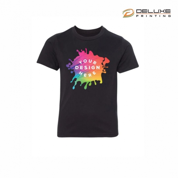 This T-Shirt Printing Trend in Dubai Is Taking Over the Branding Game!