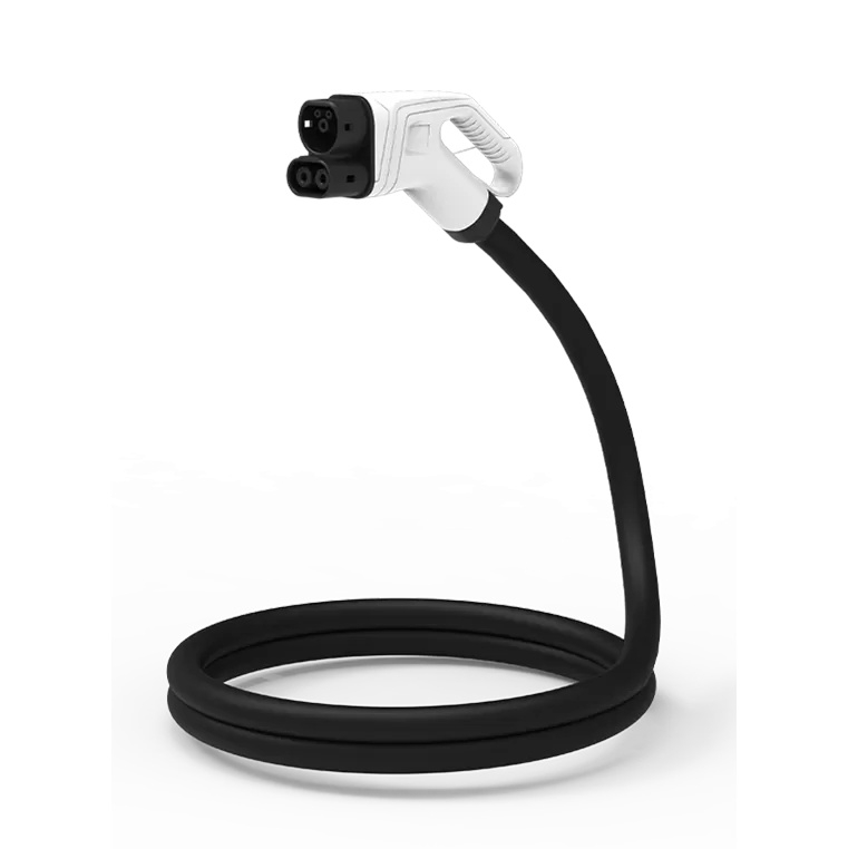 EV Charger Wholesale