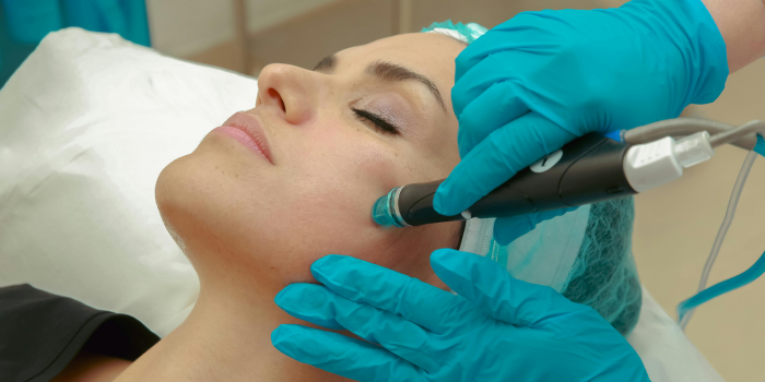 Why Choose Hydrafacial in Punjabi Bagh for Glowing Skin?