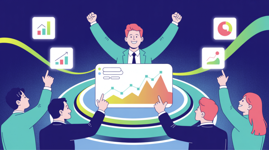 AI in Digital Marketing: How to Start Marketing Like a Genius