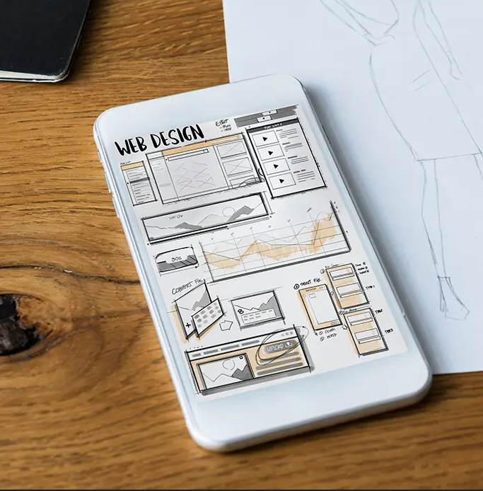 Elevate Your Brand with a Professional Graphic Designer