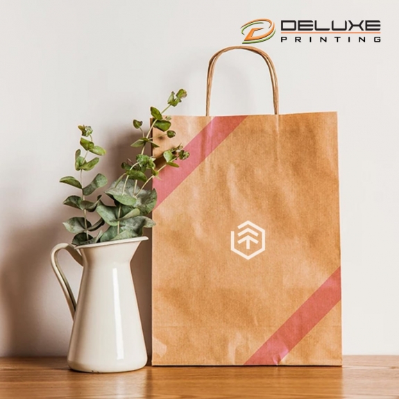 Printed Paper Bags in Dubai: The Secret Branding Weapon You Didn’t Know You Needed