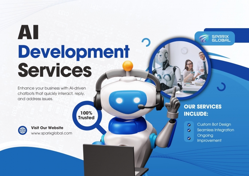 The Transformative World of AI Development Services