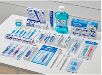Dental Consumables Market Investment Opportunities and Industry Forecast 2032