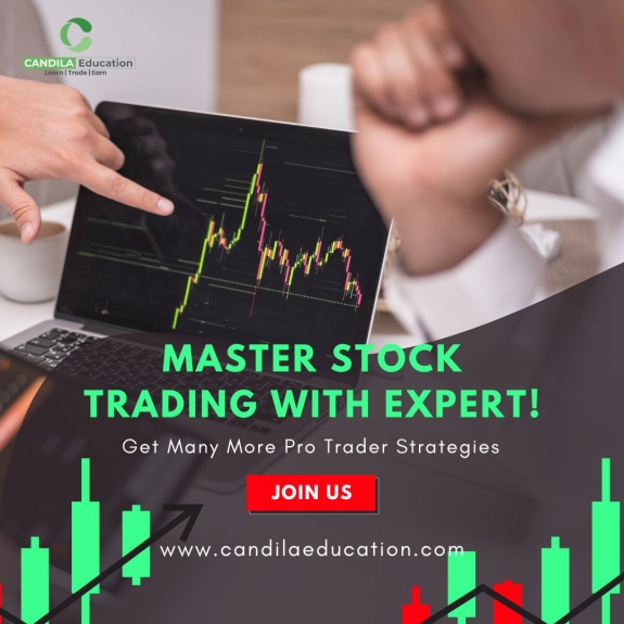 The Road to Successful Trading Starts with the Best Stock Market Institute in Chandigarh