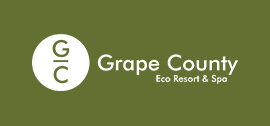 Grape County Eco Resort & Spa – One of the Best Resorts Near Mumbai for Nature Lovers