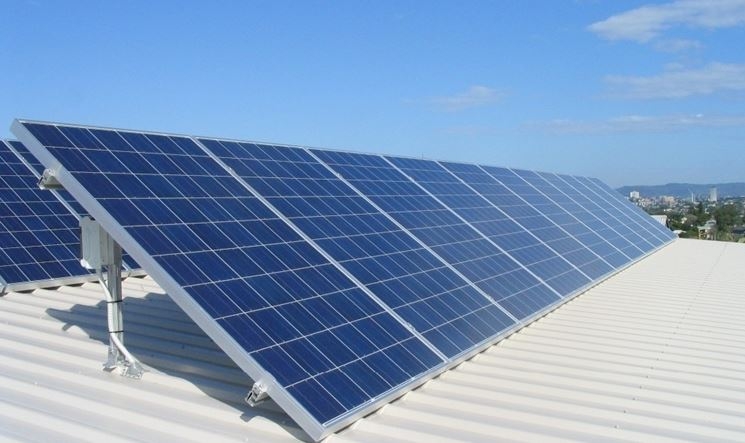 How Commercial Solar Panels Are Powering Sustainable Growth in Singapore