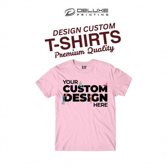 T-Shirt Printing in Dubai Is Changing the Marketing Game—Are You In?