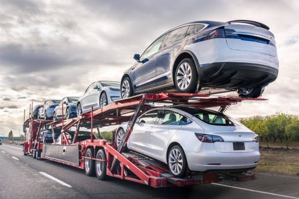 Driving Innovation and Mobility: How Iatransport’s Auto Transport Services Keep San Jose Moving