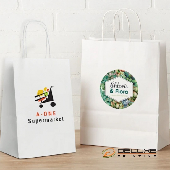 Customized Paper Bags UAE: The Secret Weapon Top Dubai Brands Are Using