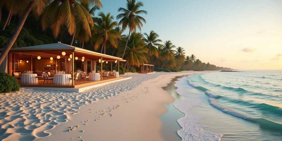 Luxury Travel