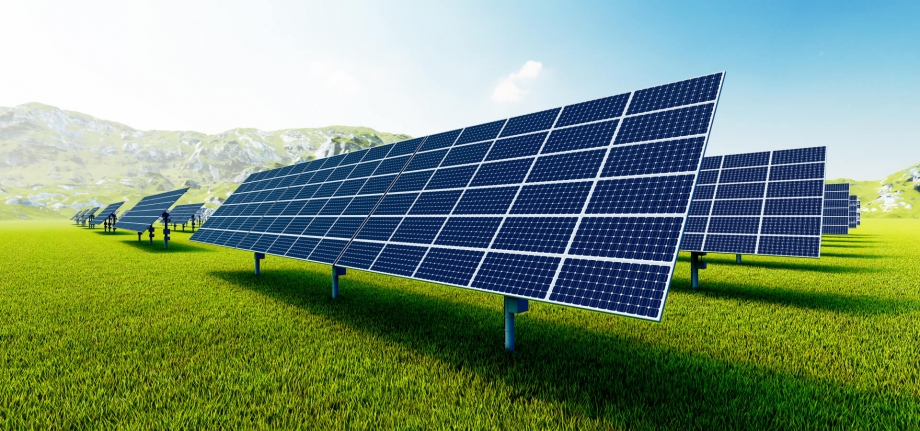 Engineering Excellence: How AmperSolar Leads Nationwide Utility-Scale Solar Development