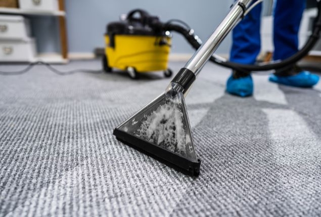 Top Benefits of Hiring a Cleaning Company in Kochi for Your Home or Office