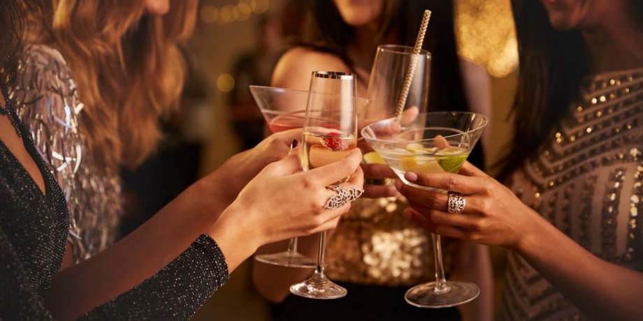 Discover the Best Cocktail Party Venue in Dwarka at Jaiminis Landmark