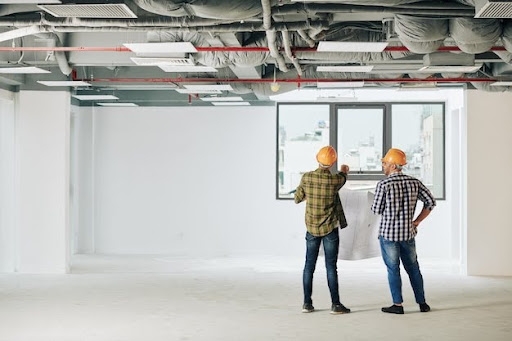 MEP Explained: The Backbone of Modern Building Systems