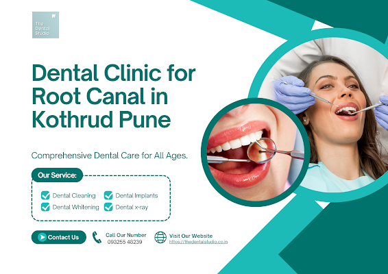 Best Dental Implant Treatment in Kothrud Pune – Restore Your Smile with Confidence