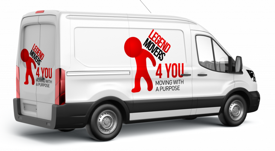 Cheap Movers Orlando: Legend Movers 4 You FL