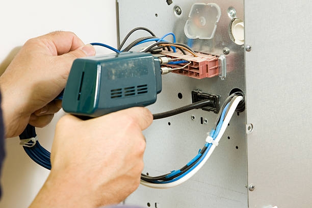 Complete Kitchen Solutions with Refrigerator and Oven Repair 