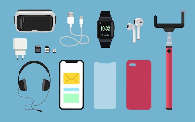 Mobile Phone Accessories Market Research-Based Outlook & Industry Insights 2025–2033