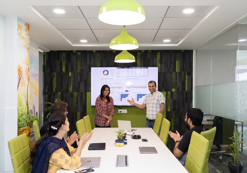 Office Space in Dehradun – Smart, Scalable, and Professionally Designed Workspaces