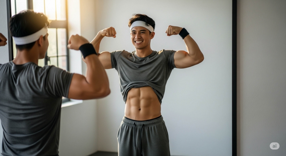 Transform Your Body at Home: Online Weight Gain Tips That Work