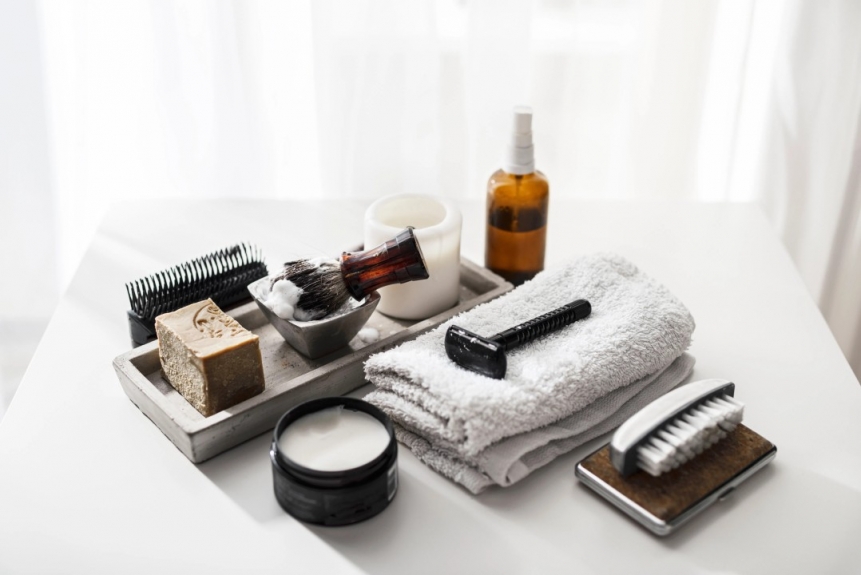 Male Grooming Products Market Size, Share & Trends Report 2025–2033