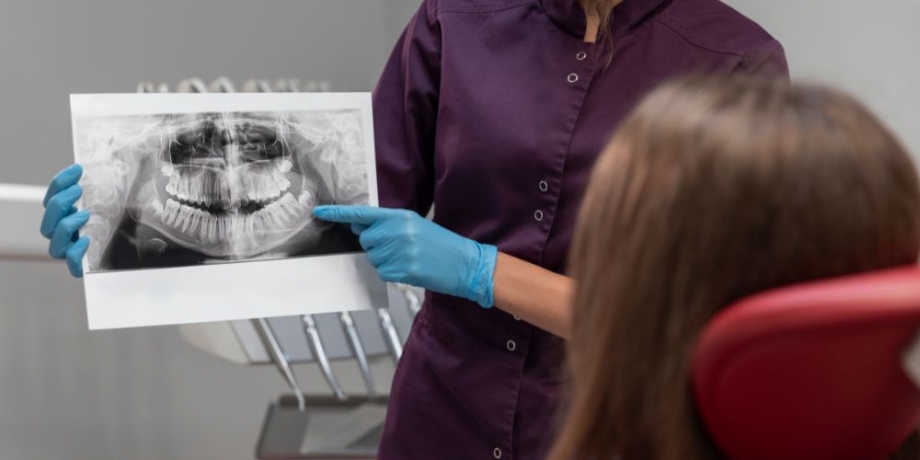 OPG in South Delhi: Accurate Dental Diagnosis at Dentem Clinic