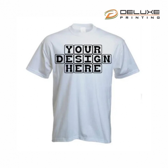 T-Shirt Printing in Dubai: The Hottest Branding Trend for 2025