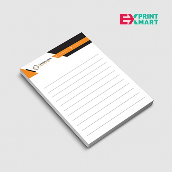 Notepad Printing Dubai: Where Branding Meets Everyday Function
