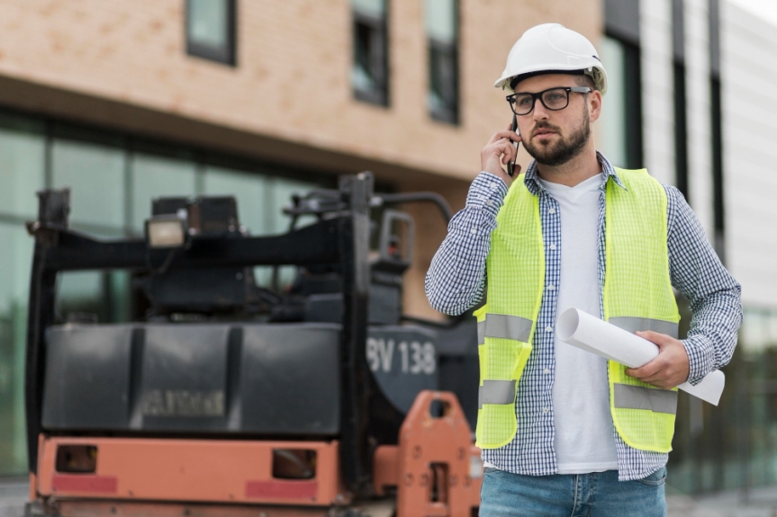 A Complete Guide to Construction Takeoff Services & Quantity Takeoff Services