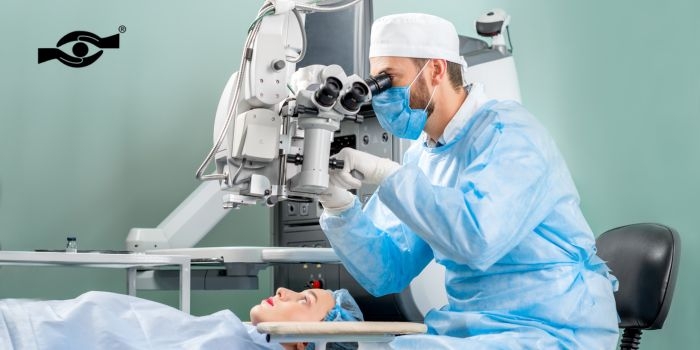 Eye Surgeon in Gurgaon: Expert Vision Care at Arunodaya Deseret Eye Hospital (ADEH)
