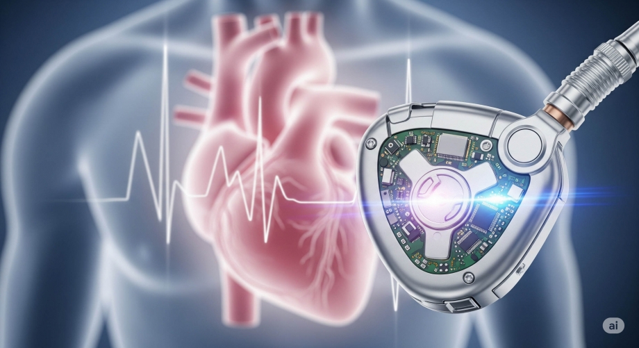 Pacemakers: What They Are, How They Work, and When They're Needed
