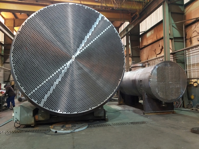 Heat Exchanger Market Report 2025-2033, Industry Growth Opportunities, and Forecast