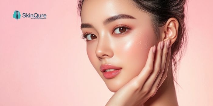 ExoGlow Facial in Delhi: Reveal Radiant Skin with Advanced Skincare