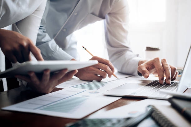 Bank Loans for Commercial Property: A Foundation for Multi-Site Business Growth 