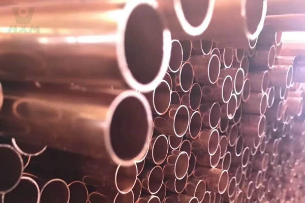 Copper Pipes and Tubes Market Size Projections & Share Insights 2025–2033