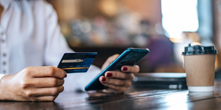 Credit Card Payment Market Penetration & Growth Outlook 2025–2033
