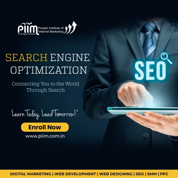 Why PIIM Offers the Most Trusted Digital Marketing Course in Patiala for Career Growth