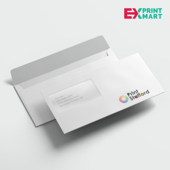 Envelope Design Dubai Professionals Swear By for Business Documents