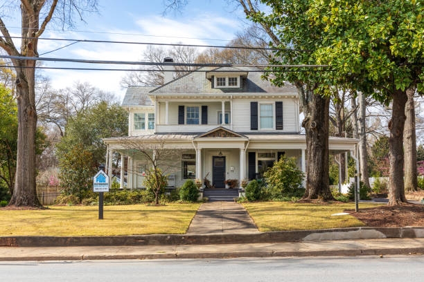 The Growing Demand for Atlanta Estate Sales Companies in Marietta’s Real Estate Market 